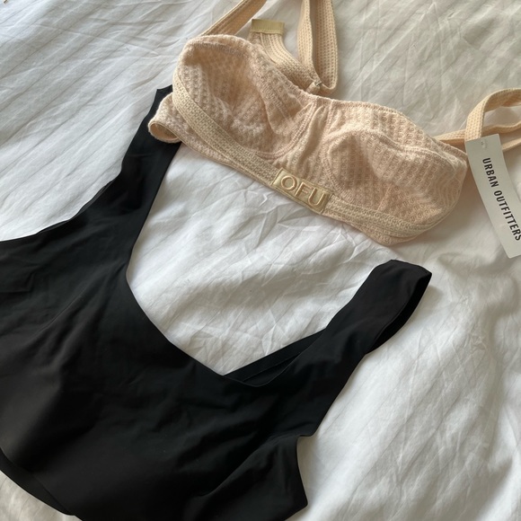 Two out from under bralettes - Picture 1 of 1